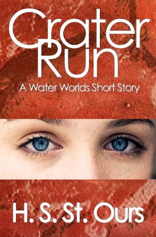 Crater Run (Water Worlds)