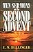 Ten Sermons on the Second Advent