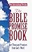 The Bible Promise Book: One Thousand Promises from God's Word