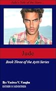 Jude: Book Three of the Ayiti Series