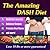 The Amazing DASH Diet: Lose 10 lbs or more guaranteed