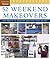 52 Weekend Makeovers by Fine Homebuilding Magazine
