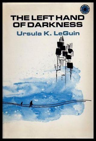 The Left Hand of Darkness