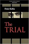 The Trial by Franz Kafka