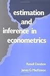 Estimation and Inference in Econometrics Estimation and Inference in Econometrics