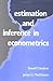 Estimation and Inference in Econometrics