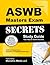ASWB Masters Exam Secrets Study Guide: ASWB Test Review for the Association of Social Work Boards Exam
