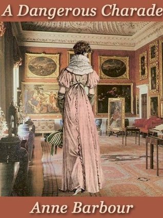 A Dangerous Charade (Kindle Edition)