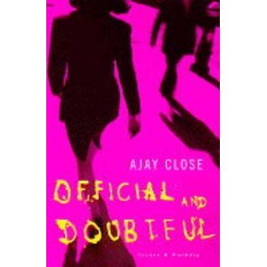 Official & Doubtful (Paperback)