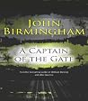 A Captain of the ...