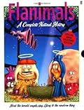 Flanimals: A Complete Natural History