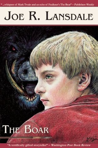 The Boar (Hardcover)