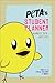 PeTA's Student Planner by Peta