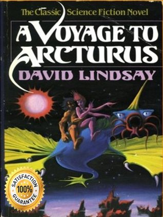 A Voyage to Arcturus