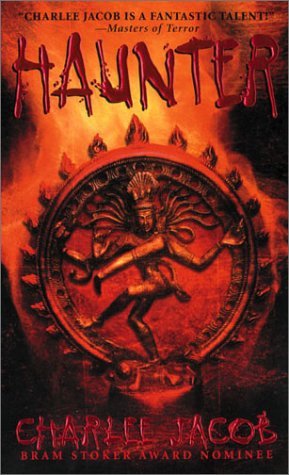 Haunter (Paperback)