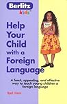 Help Your Child With a Foreign Language