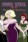 Charm School Volume 1 by Elizabeth Watasin