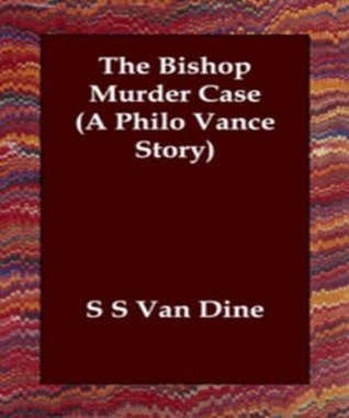 Bishop Murder Case
