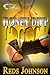 Honey Dipp by Reds Johnson