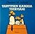 Tarvitsen kaikkia ystäviäni by Charles M. Schulz