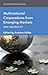 Multinational Corporations from Emerging Markets: State Capitalism 3.0 (International Political Economy Series)