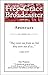 Free Grace Broadcaster - Issue 205 - Apostasy
