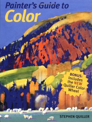 Painter's Guide to Color (Paperback)