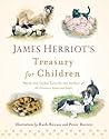 James Herriot's Treasury for Children by James Herriot