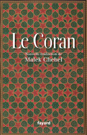 Le Coran (French Edition)