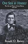 One Side By Himself (Western Experience Series) One Side By Himself (Western Experience Series)