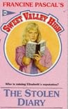 The Stolen Diary (Sweet Valley High, #84) The Stolen Diary (Sweet Valley High, #84)