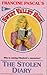 The Stolen Diary (Sweet Valley High, #84)