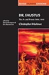 Dr. Faustus: The ...