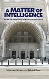 A matter of intelligence: MI5 and the surveillance of anti–Nazi refugees, 1933–50