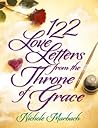 122 Love Letters from the Throne of Grace