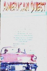 American Quest (Paperback)