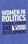 Women in Politics: Gender, Power and Development (Feminisms and Development)