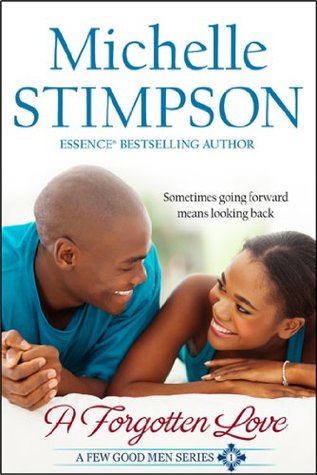 A Forgotten Love (A Few Good Men, #1)