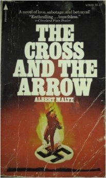 The Cross and the Arrow