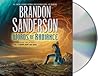 Words of Radiance by Brandon Sanderson