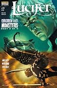 Lucifer #11