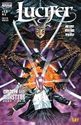 Lucifer #12