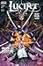 Lucifer #12 by Mike Carey