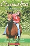 All or Nothing (Chestnut Hill, #6)