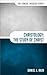 Christology: The Study of C...