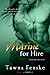 Marine for Hire by Tawna Fenske