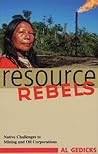Resource Rebels: ...