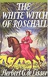 The White Witch of Rosehall