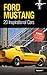 Ford Mustang: 20 inspirational cars, Volume 1