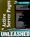 Active Server Pages Unleashed